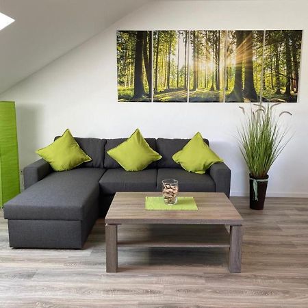 Ferienwohnung Frieda Mit Ueberdachtem Balkon Βίντερμπεργκ Εξωτερικό φωτογραφία